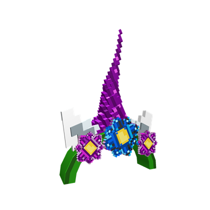 8-Bit Unicorn Headband