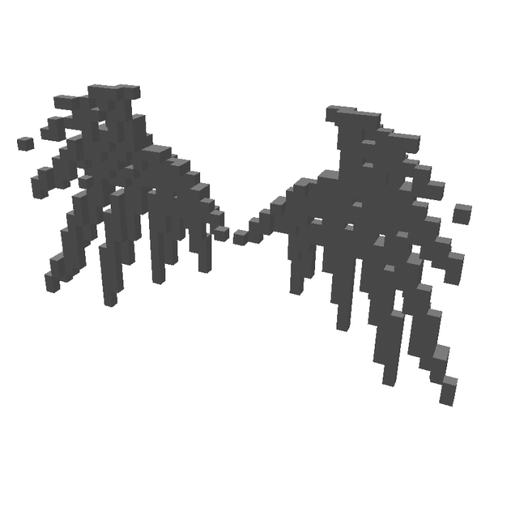 8-Bit Wings