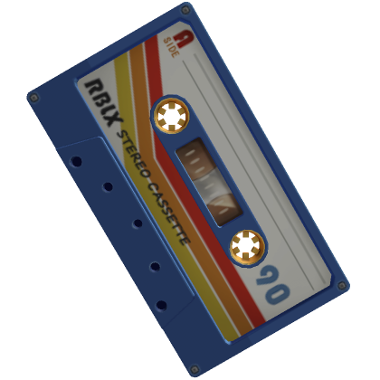 90's Mix Tape