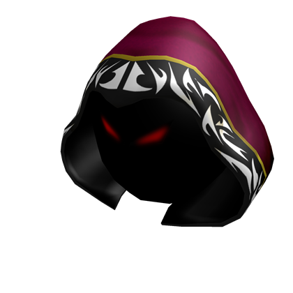 A Dark and Angry Sorcerer