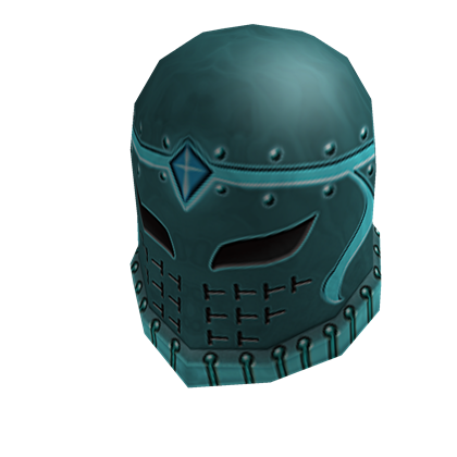 A Dark and Stormy Knight