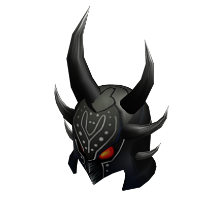 A Dark Being