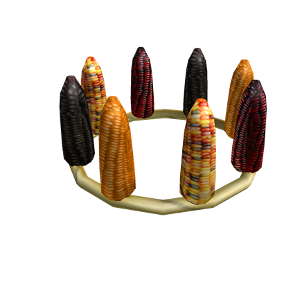 A-Maize-ing Crown