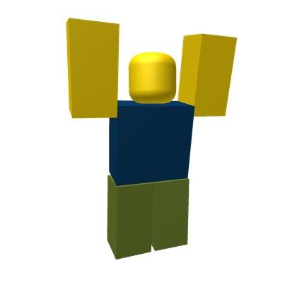 A Noob is You
