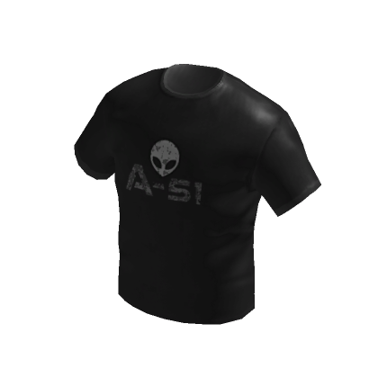 A51 Shirt