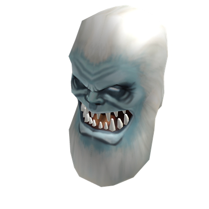 Abominable Snowman