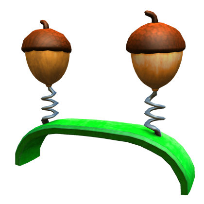 Acorn Boppers