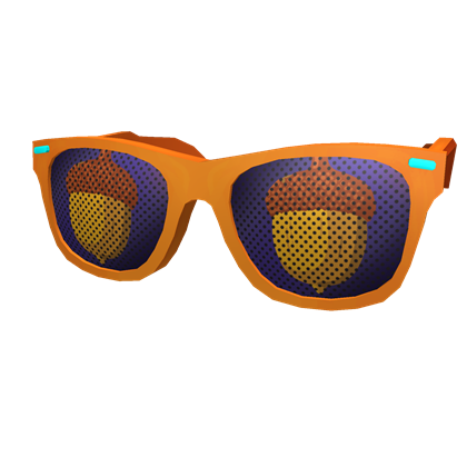 Acorn Shades