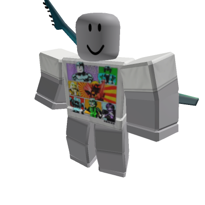Action-Packed Bundle