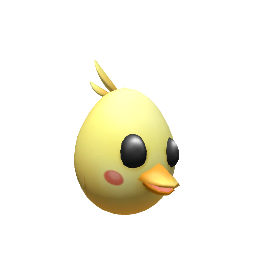 Adopt Me, Chick!