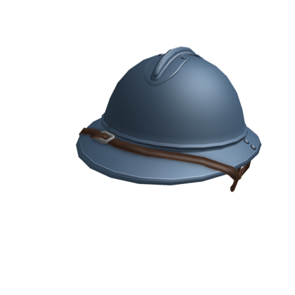 Adrian Helmet