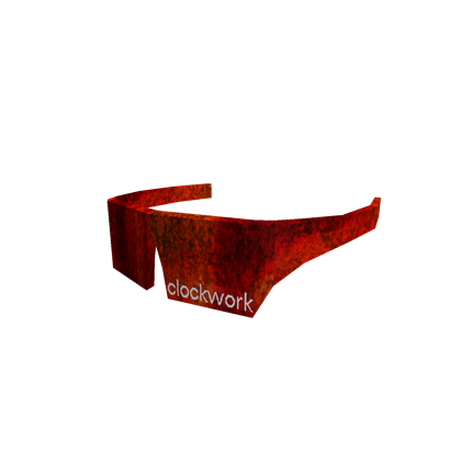 Adurite Clockwork Shades