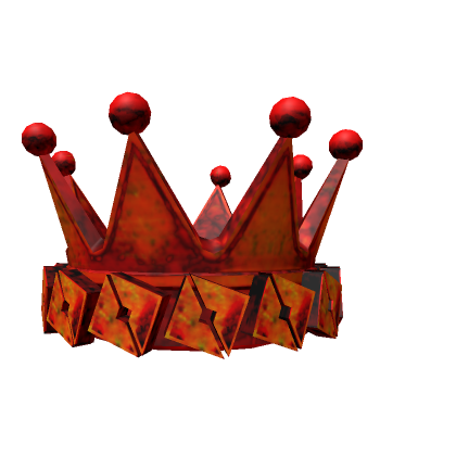 Adurite Crown of O’s