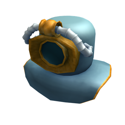 Advanced Scuba Gear
