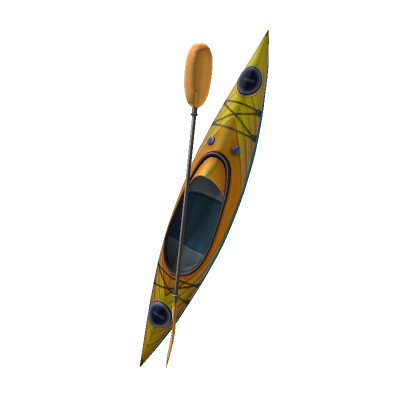 Adventure Kayak Back Accessory