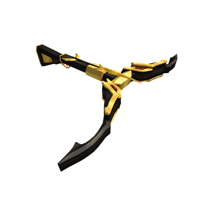 Adventurous Assassin Crossbow