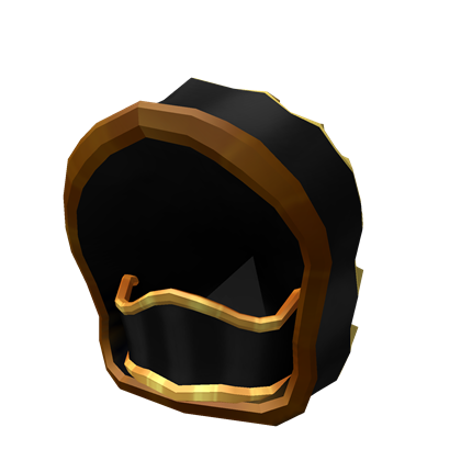 Adventurous Assassin Hood