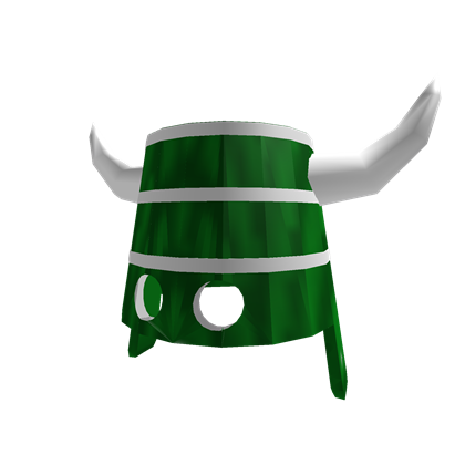 Agonizingly Green Bucket of Cheer
