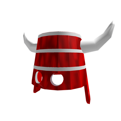 Agonizingly Red Bucket of Cheer