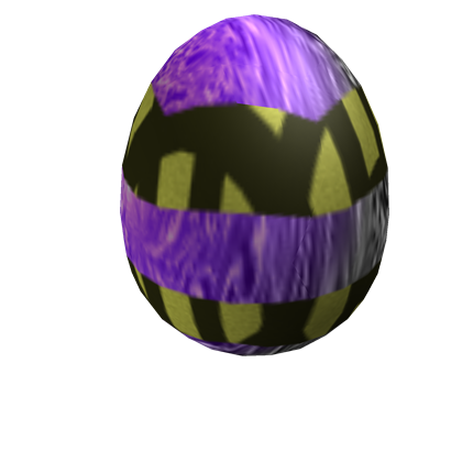 Agonizingly Ugly Egg of Screensplat