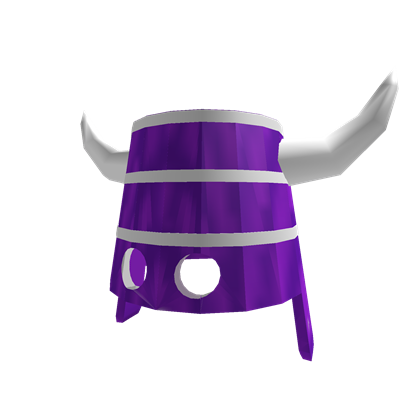Agonizingly Violet Bucket of Cheer