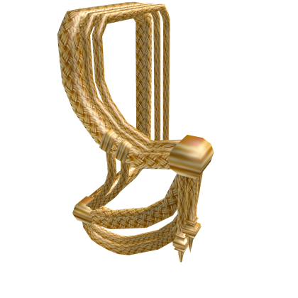 Aiguillettes