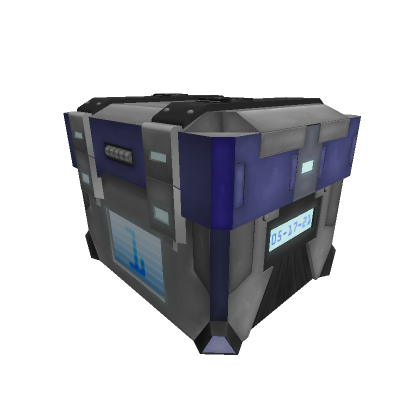 AJ's Crate Drop #1