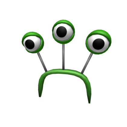 Alien Boppers