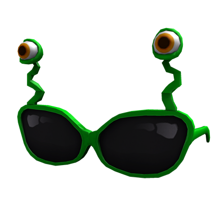 Alien Disguise Shades
