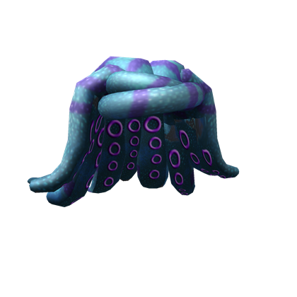 Alien Hairdo