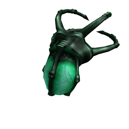 Alien Hatchling
