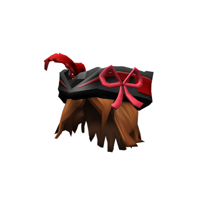 Alivia, All Daring Hat