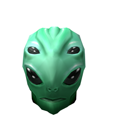 All Seeing Alien