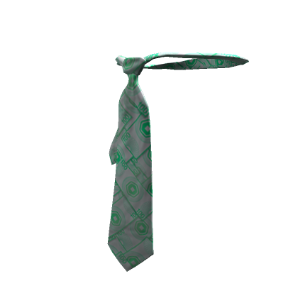 All The Monies Tie