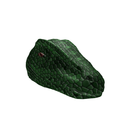Alligator Mask