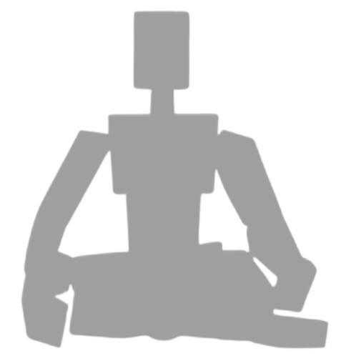 Alo Yoga Pose - Lotus Position