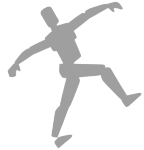 Alo Yoga Pose - Warrior II