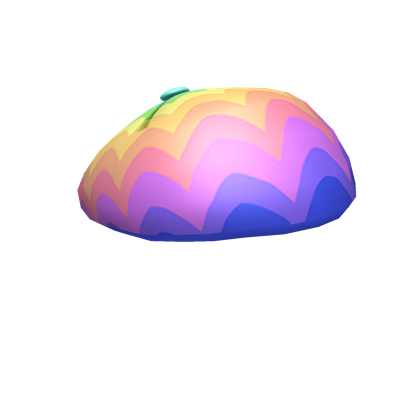 Aloof Artist Beret
