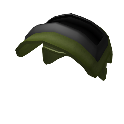 Altyn Helmet Open