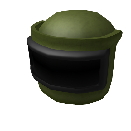 Altyn Helmet