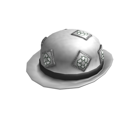 Aluminum Recycled Bowler