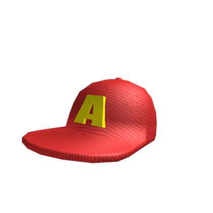Alvin's Hat