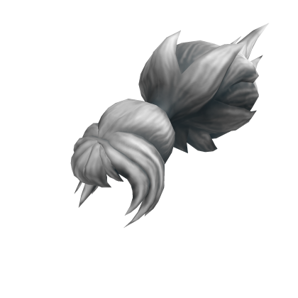 Ambris Lum - Hair