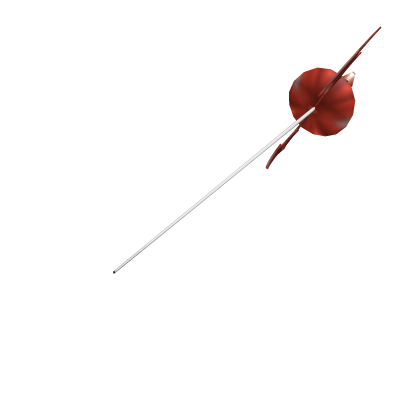 Ambris Lum - Sword