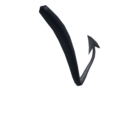 Ambris Lum - Tail