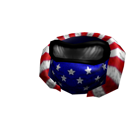 American Commando