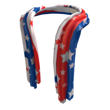 America's Superstar Scarf