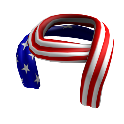 Ameriscarf