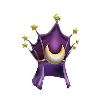 Amethyst Emperor Of The Sky