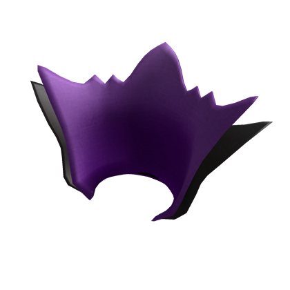 Amethyst Vampire Collar